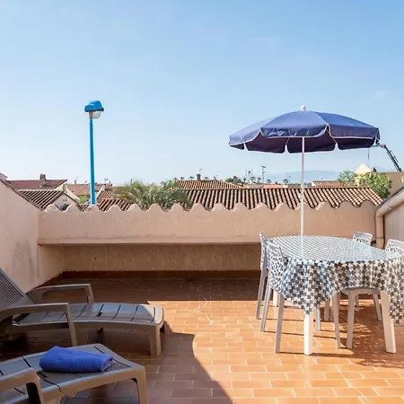 Apartment A 150 M De La - T3 Confort - 4 Pers - Roussillon - 1 Sainte-Marie