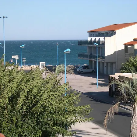 Apartment T3 A 150 M De La Confort Sainte-Marie-la-Mer