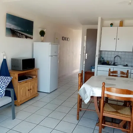 Apartment T3 A 150 M De La Confort Sainte-Marie-la-Mer